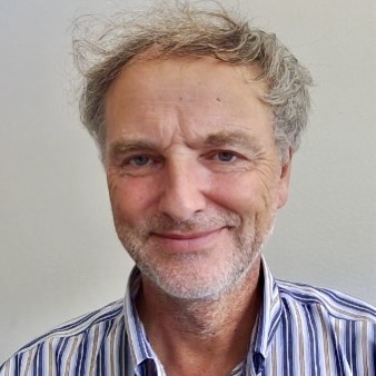 Prof. Jens Gundlach